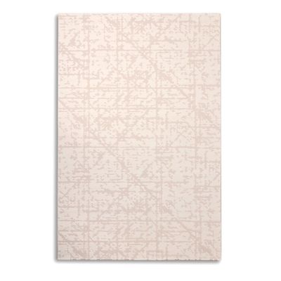 Rugs Cpc-24 Ellis 0E133A White / Cream H.B. 80X150