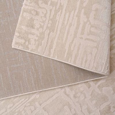 Rugs Cpc-24 Laurel 0E134A Cream / Cream H.B 250X350