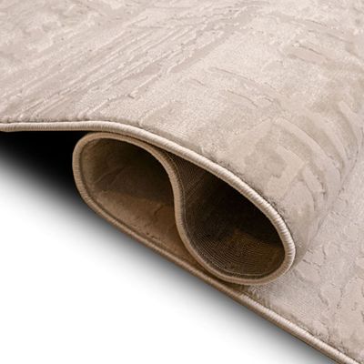 Rugs Cpc-24 Laurel 0E134A Cream / Cream H.B 250X350