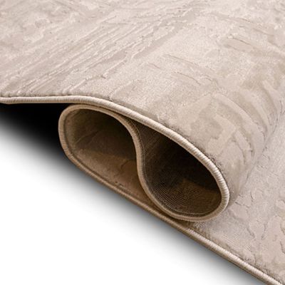 Rugs Cpc-24 Laurel 0E134A Cream / Cream H.B 200X300