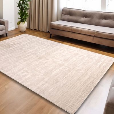 Rugs Cpc-24 Laurel 0E134A Cream / Cream H.B 200X300