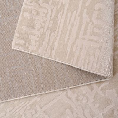 Rugs Cpc-24 Laurel 0E134A Cream / Cream H.B 200X300