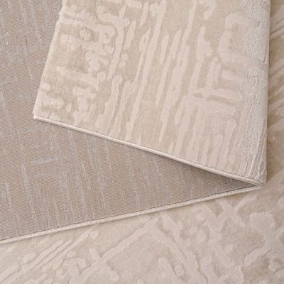 Rugs Cpc-24 Laurel 0E134A Cream / Cream H.B 150X230