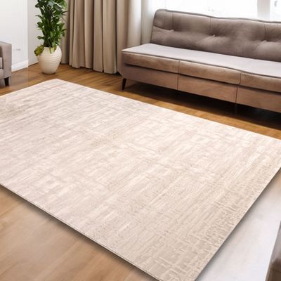 Rugs Cpc-24 Laurel 0E134A Cream / Cream H.B 120X180