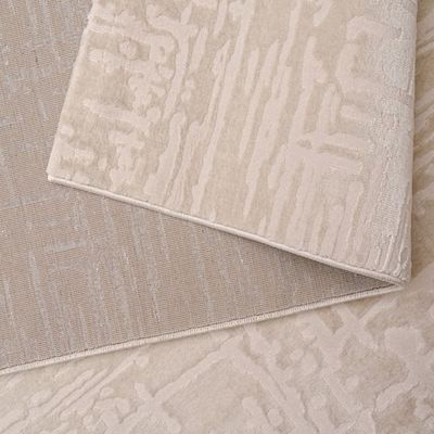 Rugs Cpc-24 Laurel 0E134A Cream / Cream H.B 120X180