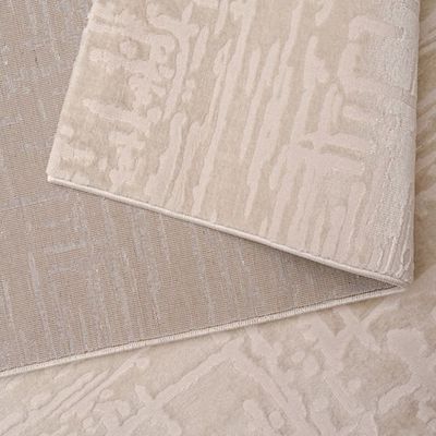 Rugs Cpc-24 Laurel 0E134A Cream / Cream H.B 80X150