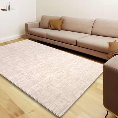 Rugs Cpc-24 Laurel 0E134A White / Cream H.B. 250X350