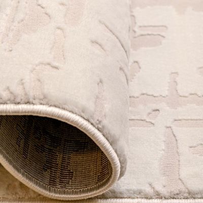 Rugs Cpc-24 Laurel 0E134A White / Cream H.B. 200X300