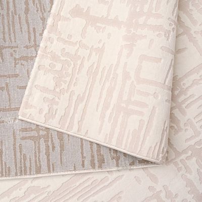 Rugs Cpc-24 Laurel 0E134A White / Cream H.B. 120X180