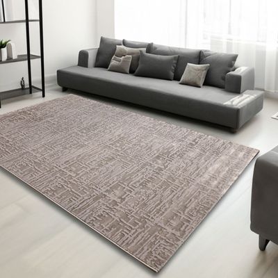 Rugs Cpc-24 Laurel 0E134A Grey / Grey H.B.  250X350