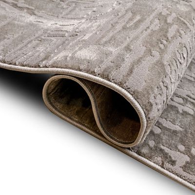 Rugs Cpc-24 Laurel 0E134A Grey / Grey H.B.  250X350