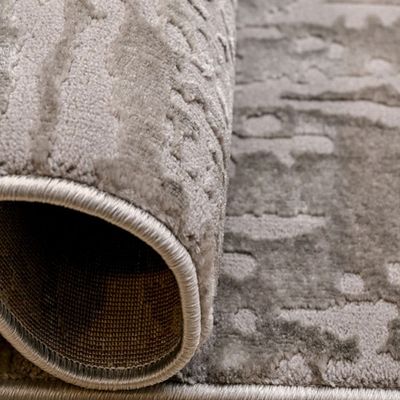 Rugs Cpc-24 Laurel 0E134A Grey / Grey H.B.  250X350