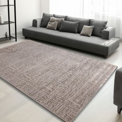 Rugs Cpc-24 Laurel 0E134A Grey / Grey H.B.  200X300