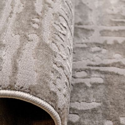 Rugs Cpc-24 Laurel 0E134A Grey / Grey H.B.  200X300