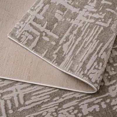 Rugs Cpc-24 Laurel 0E134A Grey / Grey H.B.  200X300