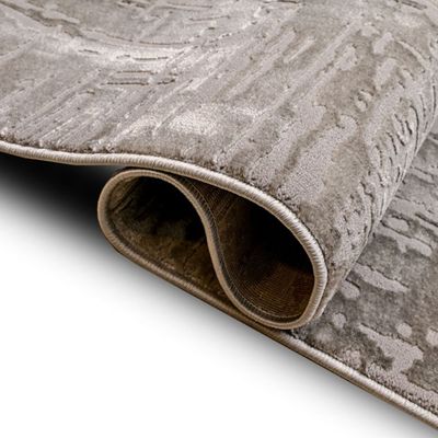 Rugs Cpc-24 Laurel 0E134A Grey / Grey H.B.  200X300