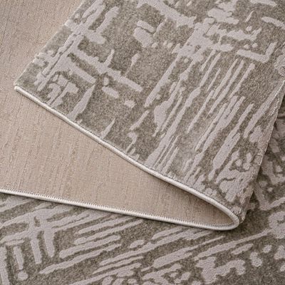 Rugs Cpc-24 Laurel 0E134A Grey / Grey H.B.  150X230