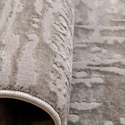 Rugs Cpc-24 Laurel 0E134A Grey / Grey H.B.  150X230