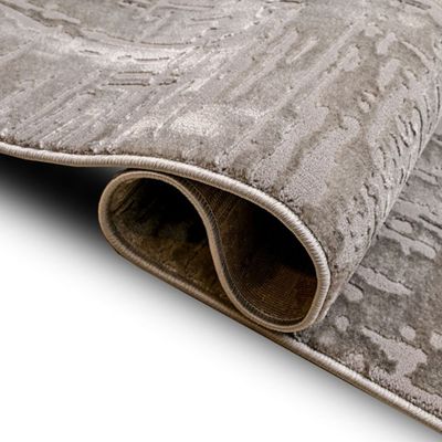 Rugs Cpc-24 Laurel 0E134A Grey / Grey H.B.  150X230