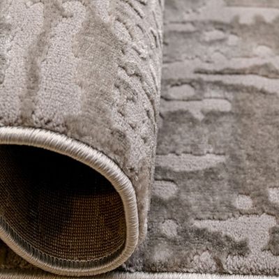 Rugs Cpc-24 Laurel 0E134A Grey / Grey H.B.  120X180