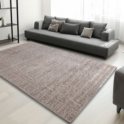 Rugs Cpc-24 Laurel 0E134A Grey / Grey H.B.  120X180