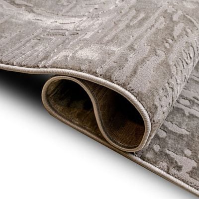 Rugs Cpc-24 Laurel 0E134A Grey / Grey H.B.  80X150