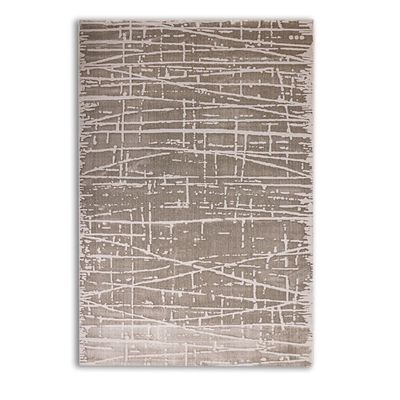 Rugs Cpc-24 Larsson 0E136A L.Grey / Grey H.B. 250X350