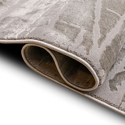 Rugs Cpc-24 Larsson 0E136A L.Grey / Grey H.B. 250X350