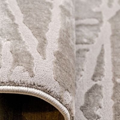 Rugs Cpc-24 Larsson 0E136A L.Grey / Grey H.B. 200X300