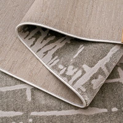 Rugs Cpc-24 Larsson 0E136A L.Grey / Grey H.B. 150X230