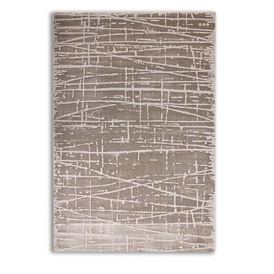 Rugs Cpc-24 Larsson 0E136A L.Grey / Grey H.B. 150X230