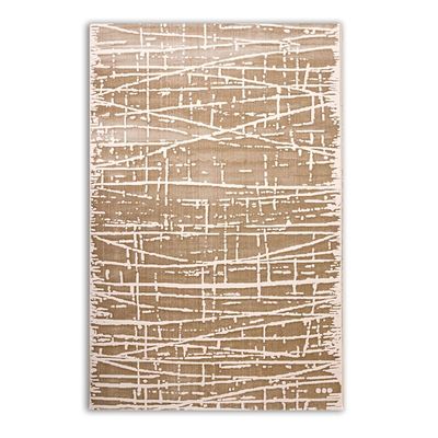 Rugs Cpc-24 Larsson 0E136A Beige / Beige 250X350