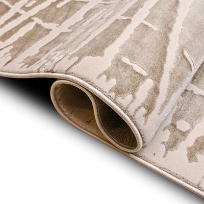 Rugs Cpc-24 Larsson 0E136A Beige / Beige 200X300