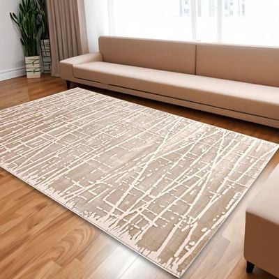 Rugs Cpc-24 Larsson 0E136A Beige / Beige 200X300