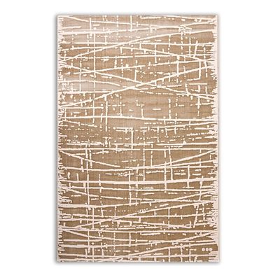 Rugs Cpc-24 Larsson 0E136A Beige / Beige 80X150