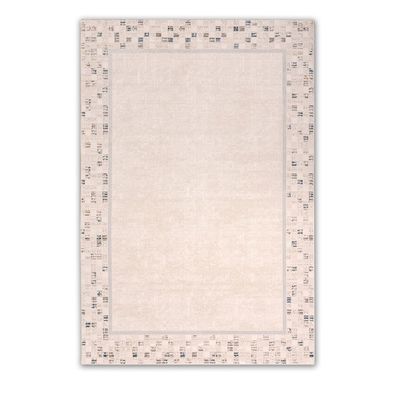 Rugs Cpc-24 Blaize C0245A White / L.Grey 250X350