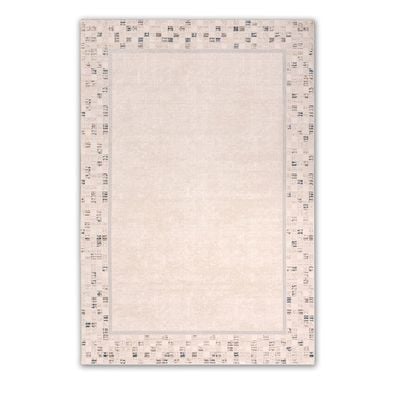 Rugs Cpc-24 Blaize C0245A White / L.Grey 250X350