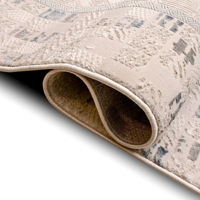 Rugs Cpc-24 Blaize C0245A White / L.Grey 250X350