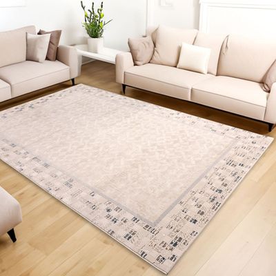 Rugs Cpc-24 Blaize C0245A White / L.Grey 250X350