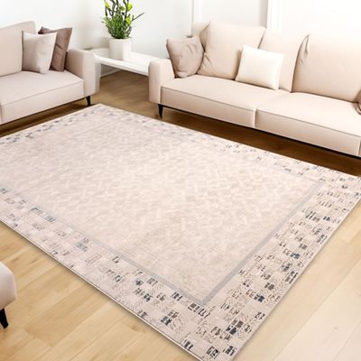 Rugs Cpc-24 Blaize C0245A White / L.Grey 200X300