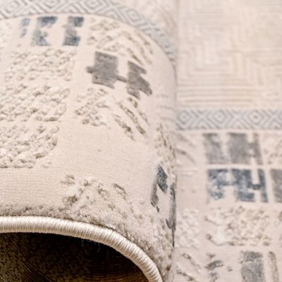 Rugs Cpc-24 Blaize C0245A White / L.Grey 200X300