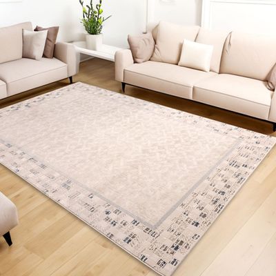 Rugs Cpc-24 Blaize C0245A White / L.Grey 150X230