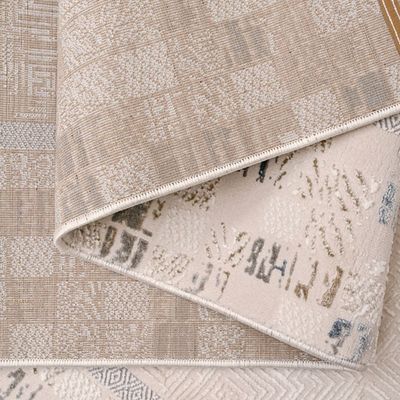 Rugs Cpc-24 Blaize C0245A White / L.Grey 150X230