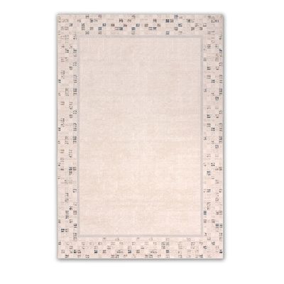 Rugs Cpc-24 Blaize C0245A White / L.Grey 100X200