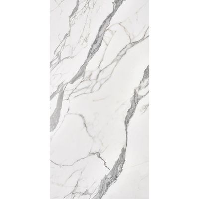 Rak Islabz Iceland White High Glossy 90X180Cm 9Mm (1 Nos/Ctn,1.62 Sqm) A93Gicmr-Whe.N0X5P