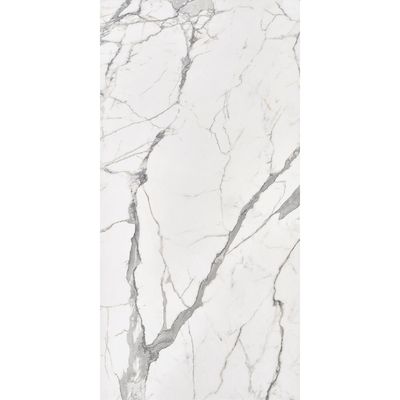 Rak Islabz Iceland White High Glossy 90X180Cm 9Mm (1 Nos/Ctn,1.62 Sqm) A93Gicmr-Whe.N0X5P