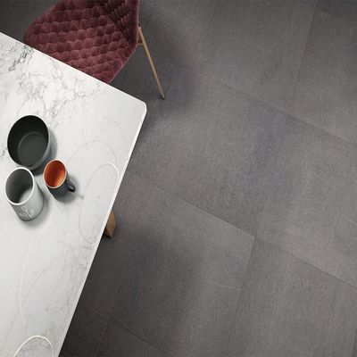 Rak Porcelain City Stone Bone Matt 60X120Cm (3 Nos/Ctn,2.160 Sqm) Agb12Ctsebnezmls5R