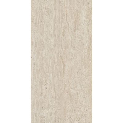 Rak Porcelain Floor Tile Pontino Ivory Matt 60X120Cm 8.5Mm(3 Nos/Ctn, 2.16 Sqm)-A12GPNTO-IVO.M0X5R