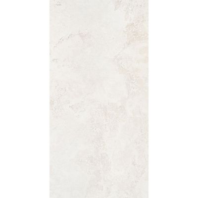 Rak Porcelain Floor Tile Travertine Cross Cut White Matt 60X120Cm 8.5Mm(3 Nos/Ctn, 2.16 Sqm)-A12Gtvcr-Whe.M0X5R