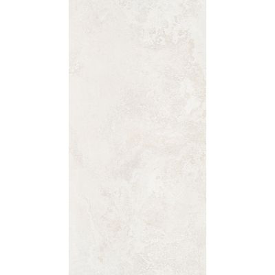 Rak Porcelain Floor Tile Travertine Cross Cut White Matt 60X120Cm 8.5Mm(3 Nos/Ctn, 2.16 Sqm)-A12Gtvcr-Whe.M0X5R